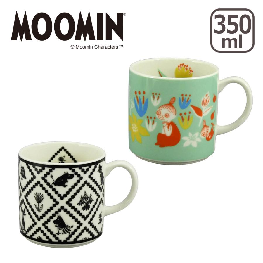 Moomin ムーミン ライフスタイル マグカップ Ymk3506 Daily 3 Com 通販 Yahoo ショッピング