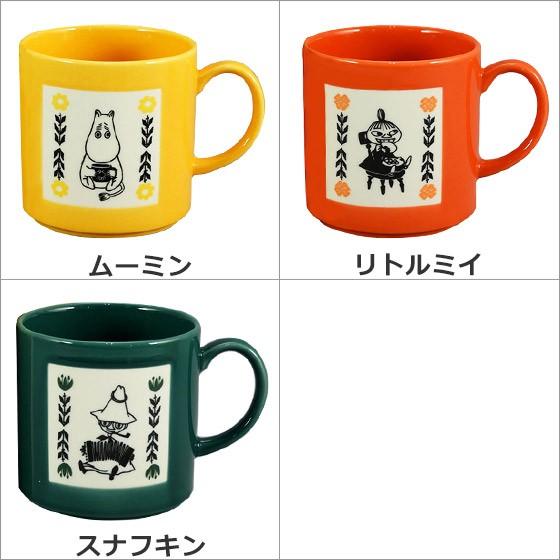 MOOMIN（ムーミン） MM3300 木箱入マグ 爆買 : daily-3.com - 通販