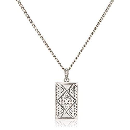 魅力的な ライオンハート Lion Heart シルバー ネックレス 01ne1721sa 人気ショップが最安値挑戦 Manzanaresgener Com Ar