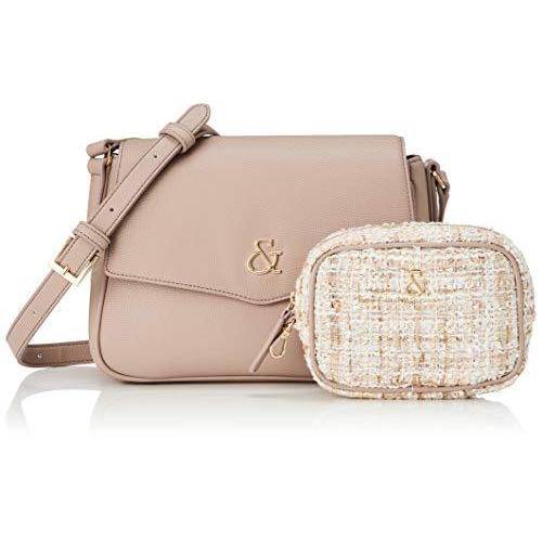 12月スーパーsale 15 Off Pinky Dianne ピンキーアンドダイアン ピンク Pdlhats1 レディース ツインバッグ バッグ ピンキーアンドダイアン バッグ Dagl Tg