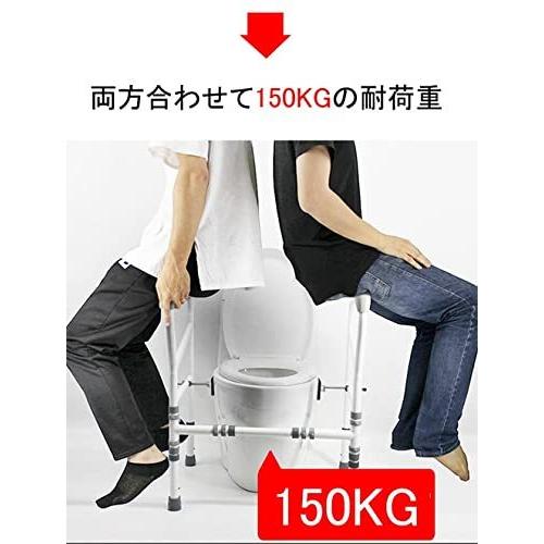 注目の福袋をピックアップ 介護用品 折りたたみ トイレの手すり 介護 手すり 高年者 介護用品 大未来 トイレ 立位補助 姿勢保持 ささえ てすり 排泄関連 高齢者 手摺り トイレ関連用品 Creteolive Gr