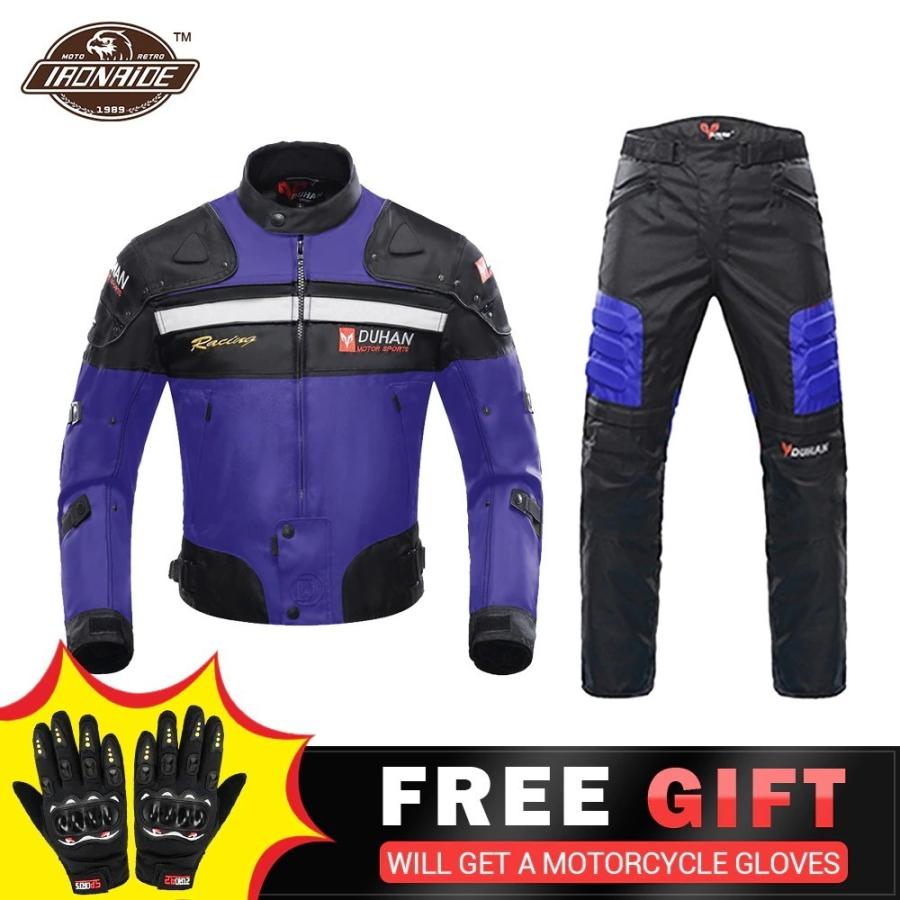 バイクジャケット　革ジャン　ライダースーツ　バイクウェア gma061-01.jpg