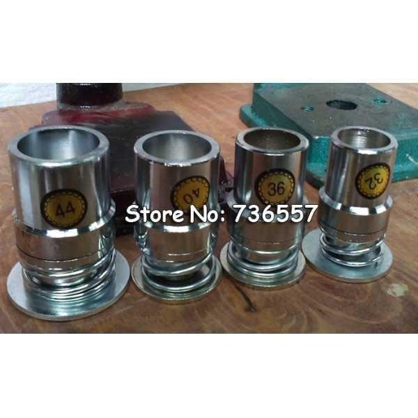 くるみボタン ハンドプレス機 ハンドプレスマシン 業務用 新品 