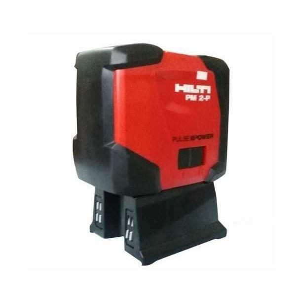 ヒルティポイントレーザー垂直コリメータヒルティPM 2-P : 日用品 