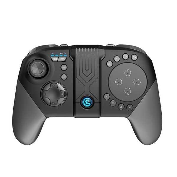 ファッションアイテム人気ランキング BluetoothワイヤレスゲームコントローラーGamesir G5 /荒野 PUBG その他