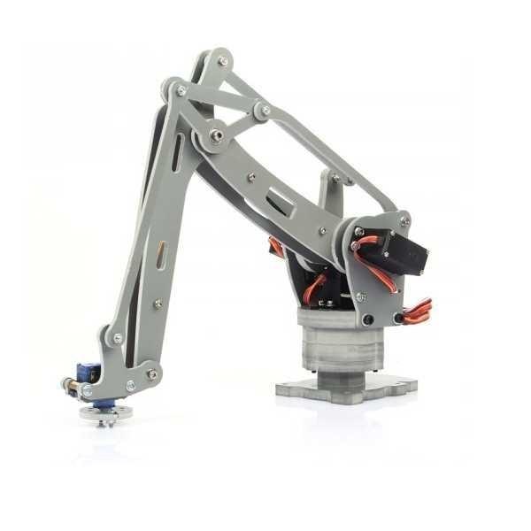 4軸産業用ロボット DIY制御 パレタイジングロボット アーム 4軸産業用ロボット DIY制御 パレタイジングロボット アーム