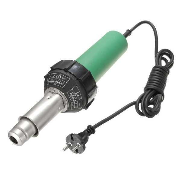 ライスター型溶接機熱風機 表示> ヒートガン H&Bツール ライスター 溶接機 溶着熱風機 ヒートガン ホットエアーガン