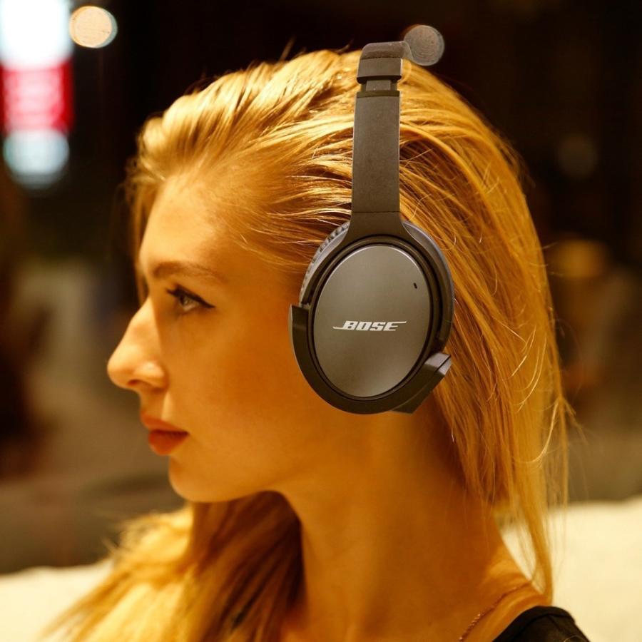 Bose QC 25用ワイヤレスBluetoothアダプターQuietComfort 25 Bose QC 25用ワイヤレスBluetoothアダプターQuietComfort 25