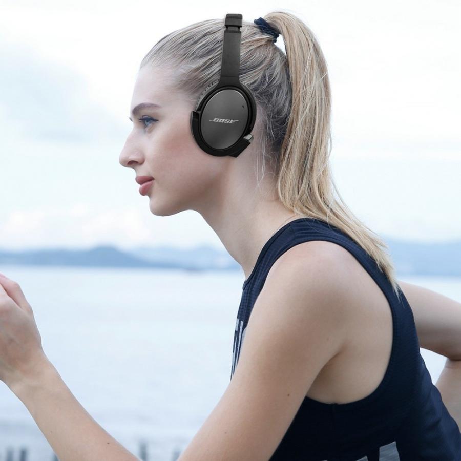 Bose QC 25用ワイヤレスBluetoothアダプターQuietComfort 25 Bose QC 25用ワイヤレスBluetoothアダプターQuietComfort 25