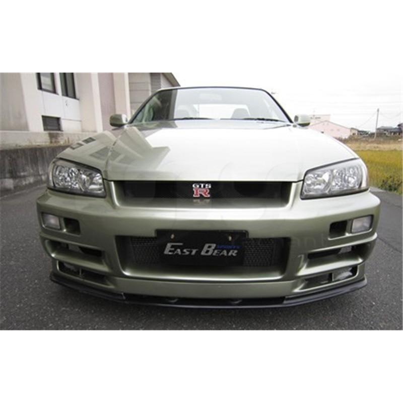 ふるさと納税 楽天市場】【M BNR34 スカイライン GT-R 純正フロント