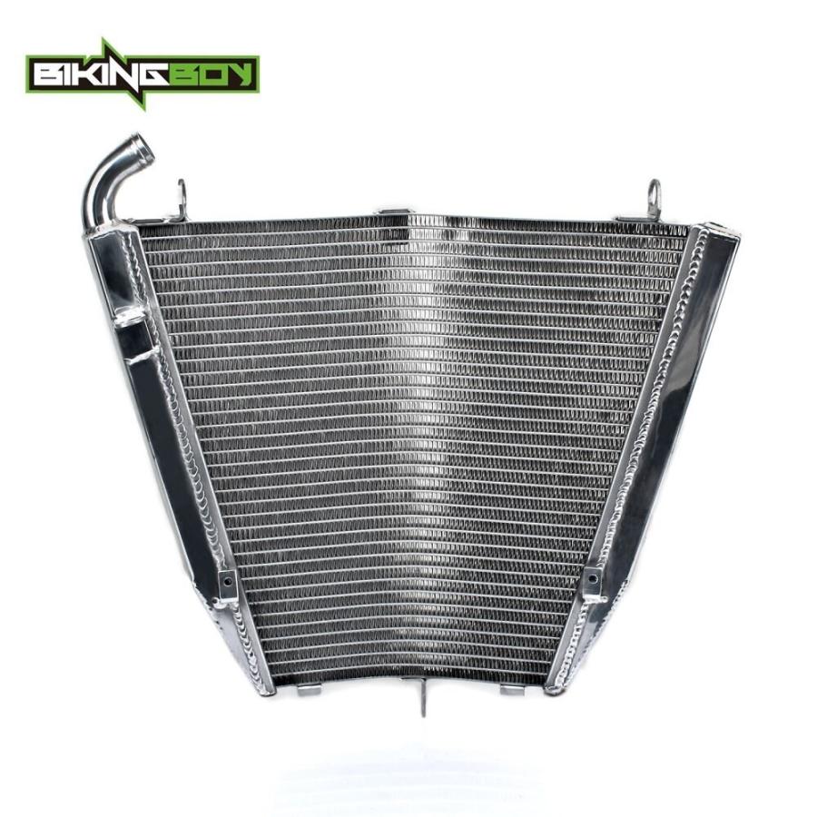 CBR1000RR 2006 2007 アルミラジエーター SC57 : 日用品ファクトリー