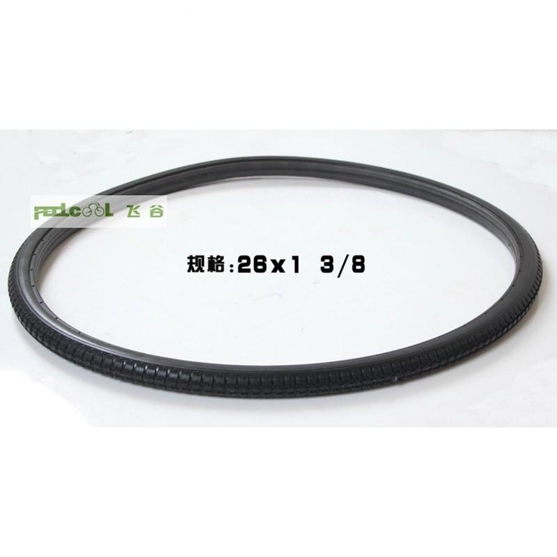 ノーパンク 26インチ自転車 タイヤ ママチャリ : 日用品ファクトリー 