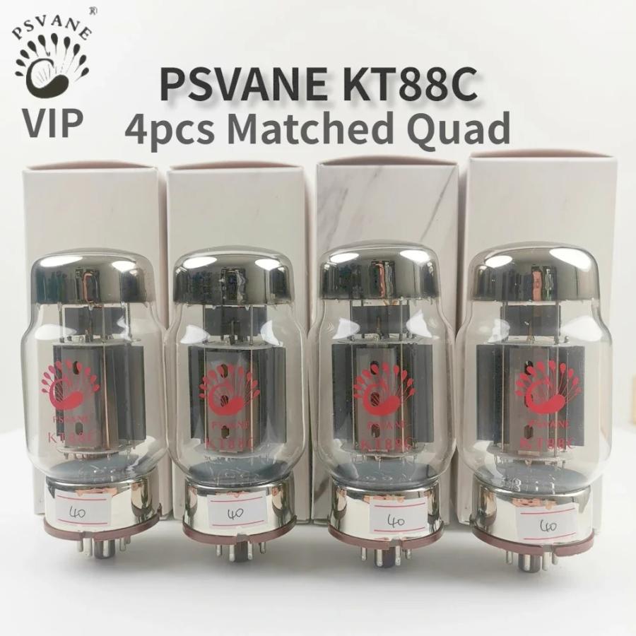 PSVANE KT88真空管 : 日用品ファクトリー - 通販 - Yahoo PSVANE KT88真空管 : 日用品ファクトリー - 通販 - Yahoo
