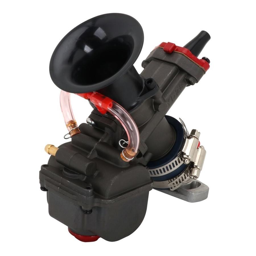 ダウンドラフト YDタイプ PWKキャブレター replica モンキー ゴリラ