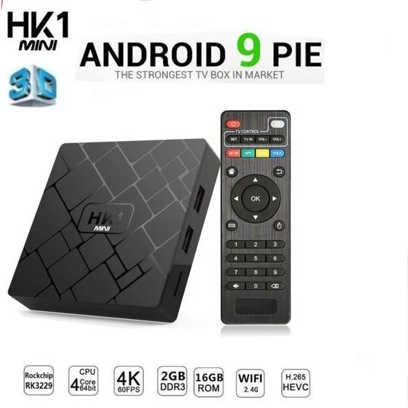 Transpeed アンドロイド8.1 スマートテレビボックス RK3229 2G DDR3 16G EMMC ROMセットトップボックス4K 3D H.265 Wifi : 日用品ファクトリー - 通販 - Yahoo!ショッピング Transpeed アンドロイド8.1 スマートテレビボックス RK3229 2G DDR3 16G EMMC ROMセットトップボックス4K 3D H.265 Wifi : 日用品ファクトリー - 通販 - Yahoo!ショッピング