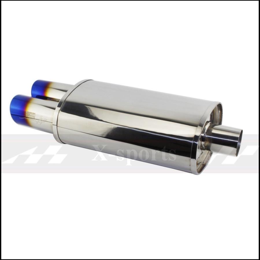 W400右2本出し タイコマフラー W400右2本出し タイコマフラー - メルカリ