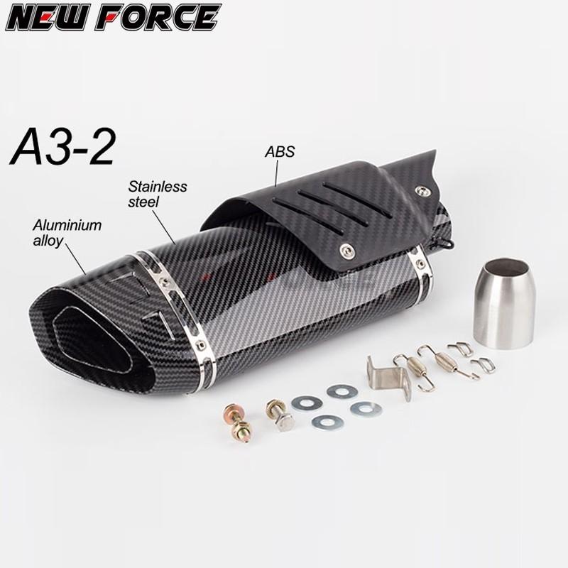☆Ｒ２５　ＭＴ２５　Ｒ３　ＭＴ３　社外マフラー　スリップオン　☆ AKRAPOVIC YAMAHA YZF-R25/R3/MT-25/MT-03用 スリップオンライン