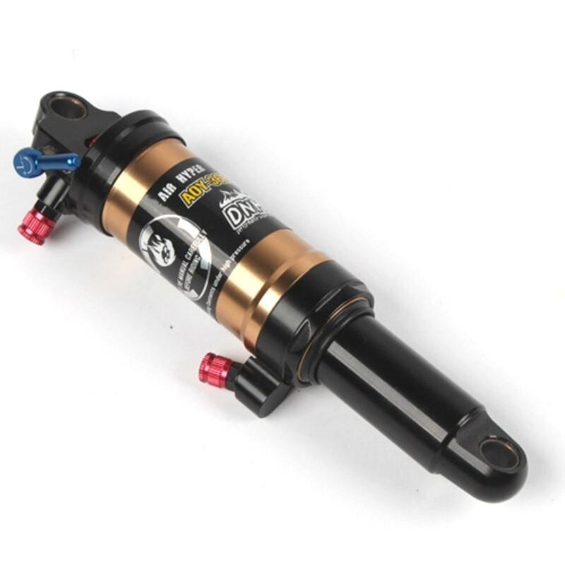 sDnm AOY-36RC リバウンド合金高圧 マウンテン リアサスペンション