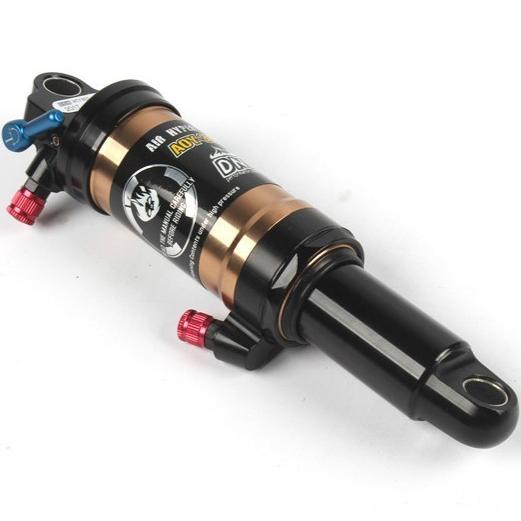 sDnm AOY-36RC リバウンド合金高圧 マウンテン リアサスペンション