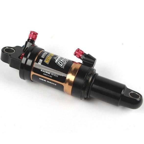 sDnm AOY-36RC リバウンド合金高圧 マウンテン リアサスペンション