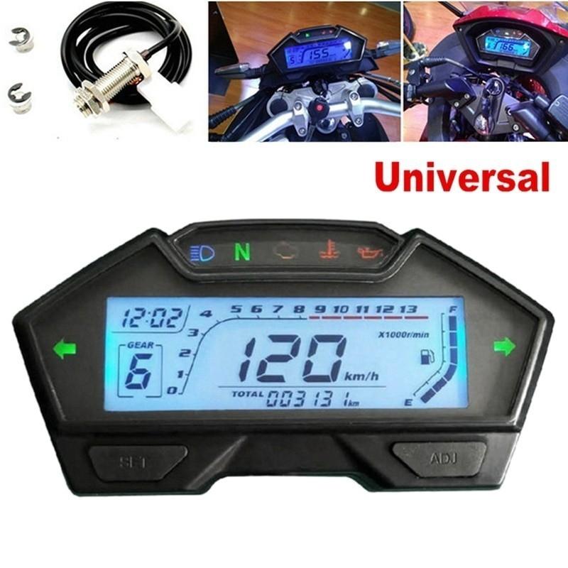 ユニバーサルスピードメーター(検YZF R25 R3ニンジャ250 400 ユニバーサルスピードメーター(検YZF R25 R3ニンジャ250 400