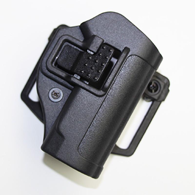 整備済 革製 ワルサーPPK/sなど小型オートマチック用 ショルダーホルスター 整備済 革製 ワルサーPPK/sなど小型オートマチック用 ショルダー