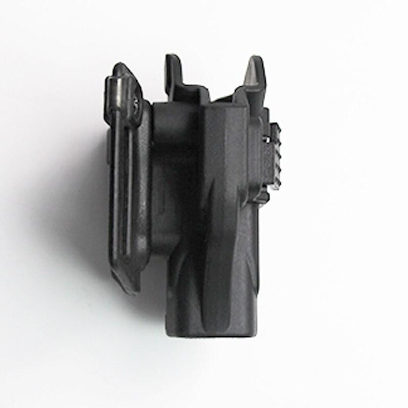 整備済 革製 ワルサーPPK/sなど小型オートマチック用 ショルダーホルスター 5e4ec551a47c8f661de58906e5b9f0