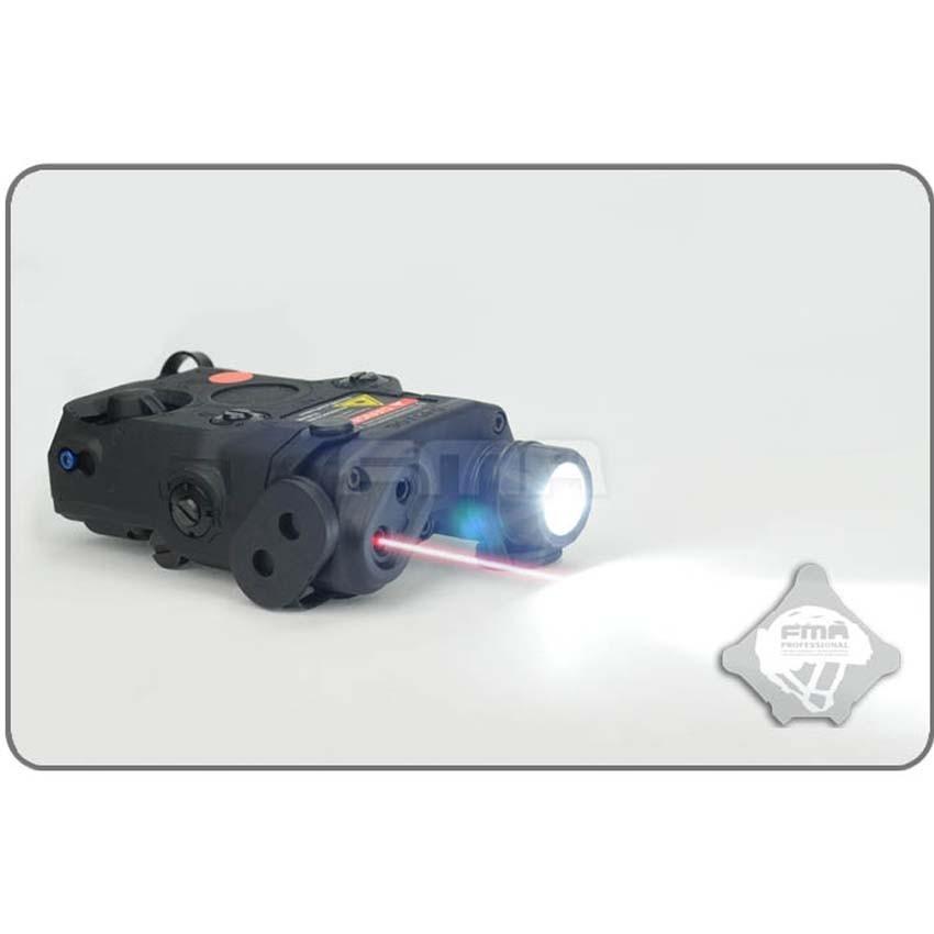 FMA PEQ-15 高級バージョン FMA PEQ-15 Upgrade Version LED
