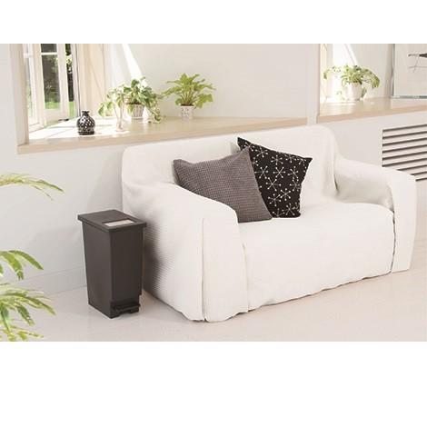 ユニード プッシュ＆ペダル45S 2個セット 新輝合成 : デイリーグッズ