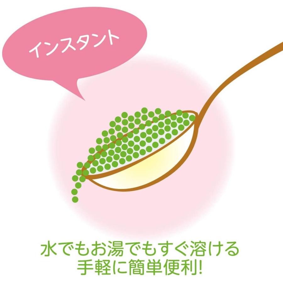 伊藤園 おーいお茶 さらさら抹茶入り緑茶(80g)｜daily-life-store｜02