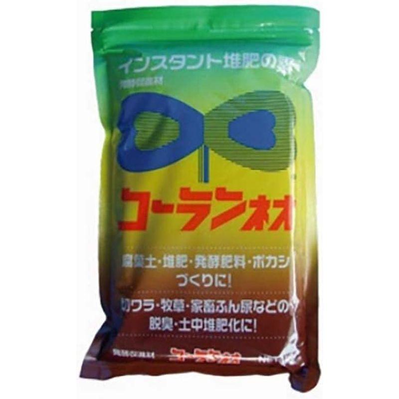 香蘭産業　発酵促進剤　1kg×20袋セット　コーランネオ