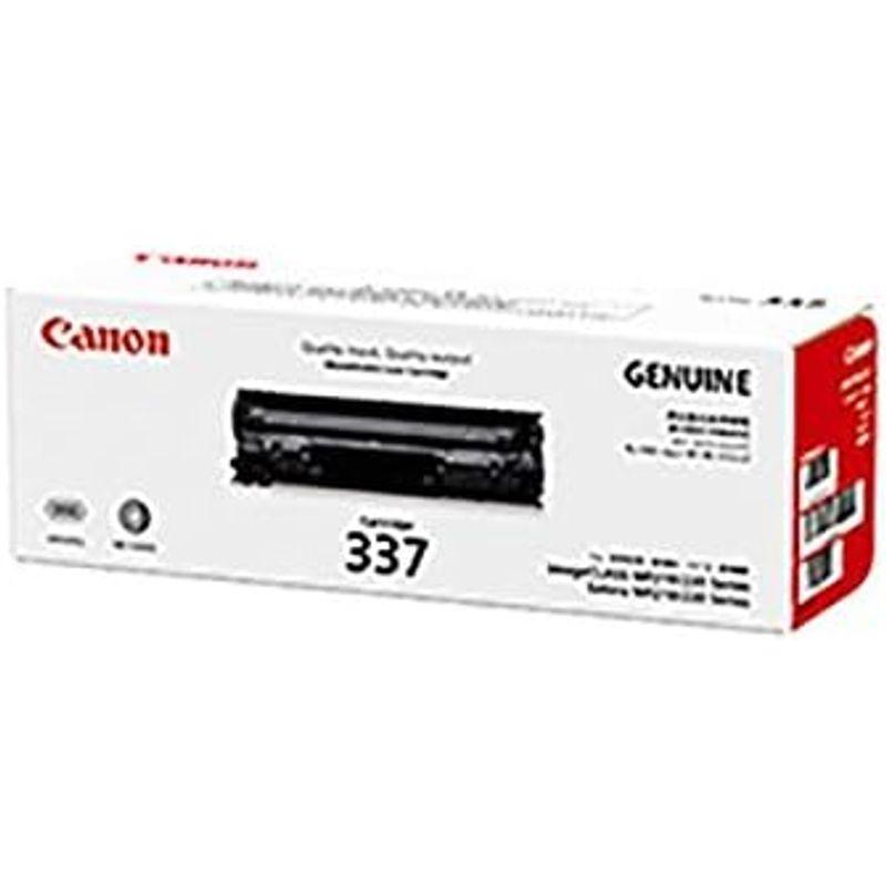 販売売れ済 〔純正品〕 Canon(キャノン) 9435B003 トナーカートリッジ337