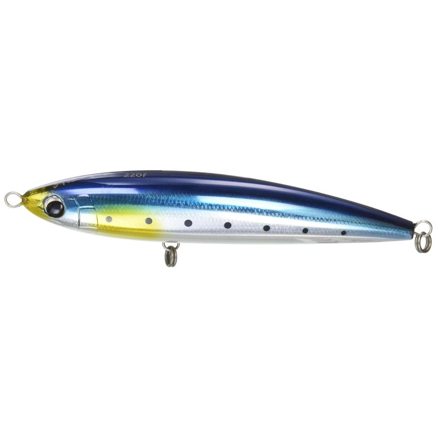 シマノ青物ルアー　激安☆早い者勝ち☆プラグ☆平政☆マグロ☆ルアー色々☆釣り引退 シマノ(SHIMANO) ルアー オシア 別注平政 220F OT-022L 001 キョウリン