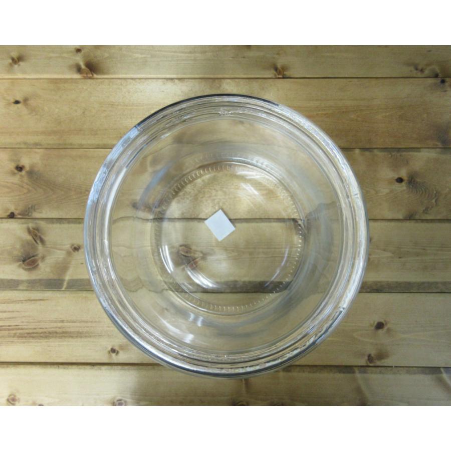 ❣️送料込み❣️アンティーク❣️昭和レトロ、ガラス米びつ、ガラス瓶、ゆらゆらガラス、大 ❣️送料込み❣️アンティーク❣️昭和レトロ、ガラス米びつ、ガラス瓶