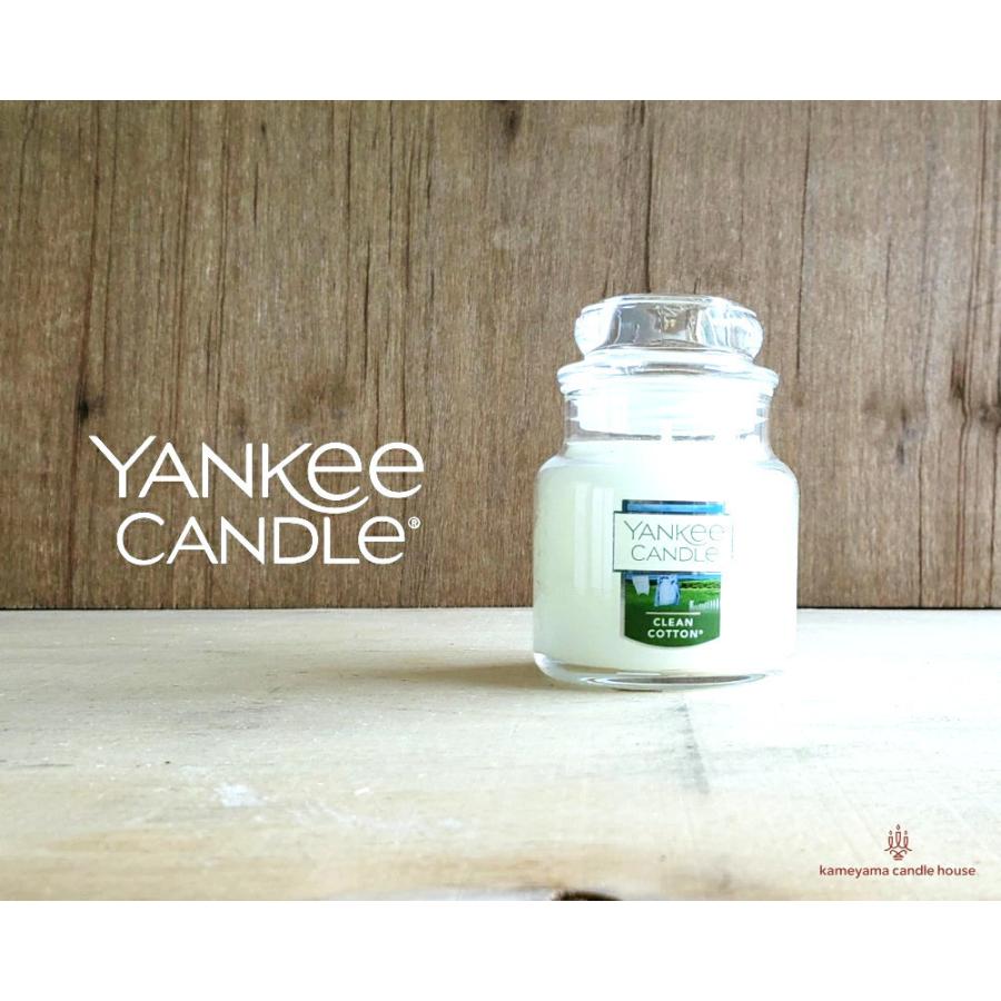 カメヤマキャンドル アロマキャンドル ヤンキーキャンドル ジャー S