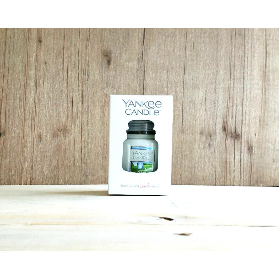 カメヤマキャンドル アロマキャンドル ヤンキーキャンドル ジャー S