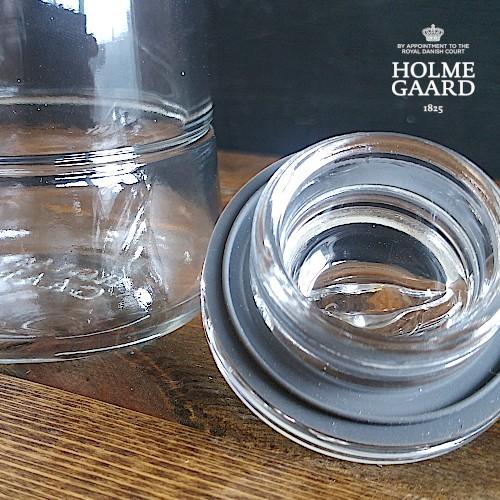 ホルムガード スカーラ ストレージジャー 0ml 0 2l 保存瓶 ガラス容器 オシャレ インテリア キッチン Holmegaard Scala Storage Jar デイリー通販yahoo 店 通販 Yahoo ショッピング