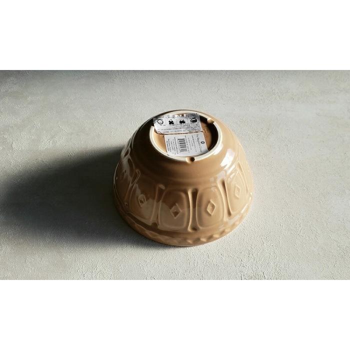 ミキシングボウル 21cm メイソンキャッシュ ケーン 電子レンジ 1000ml
