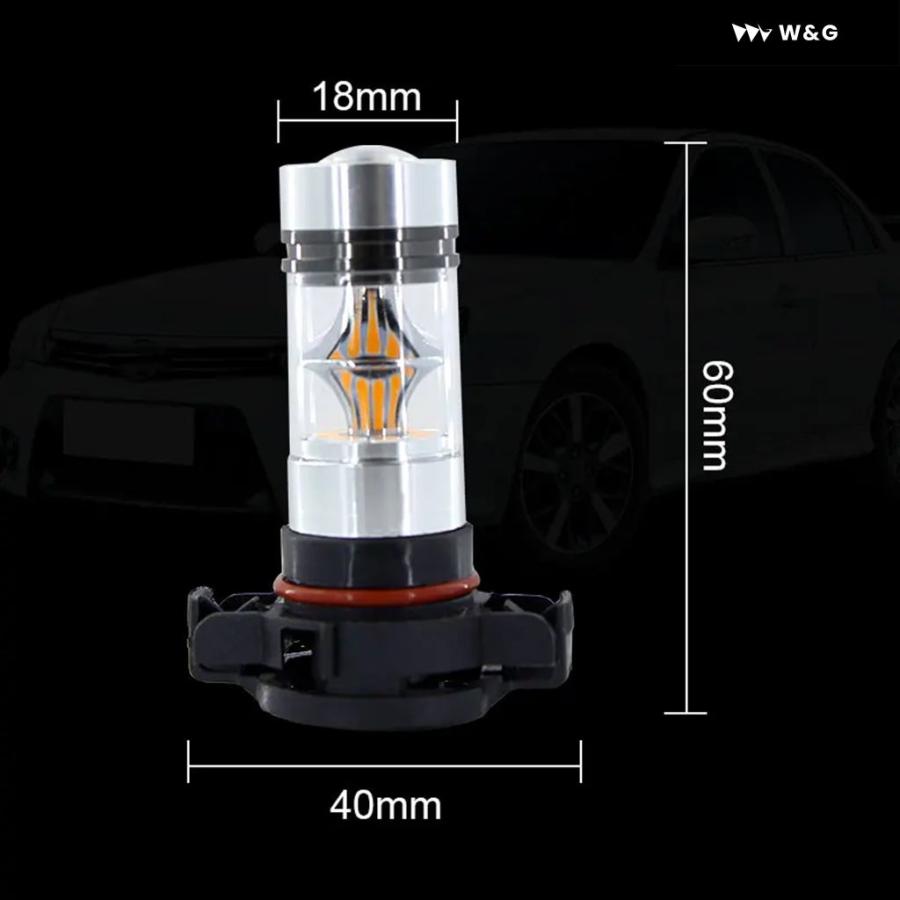 並行輸入品 ジープ コンパス 2017 2018 2019 LED 車用フロント デイ