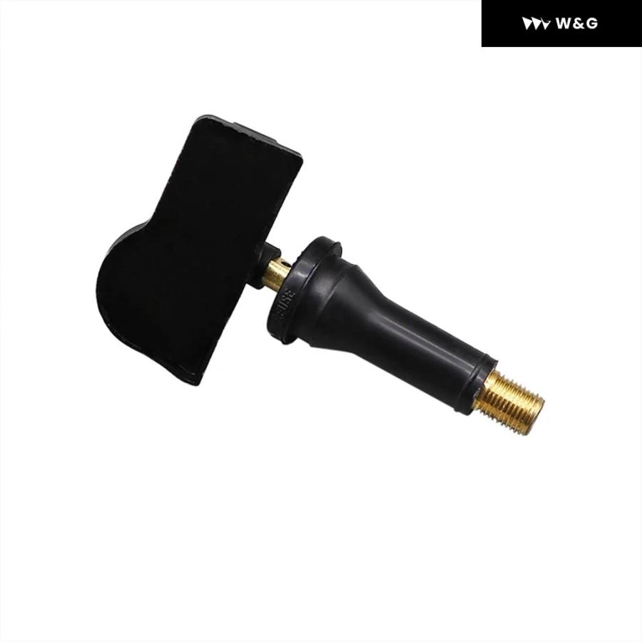 並行輸入品 1/4個 TPMSセンサー タイヤエア圧センサー ジープ