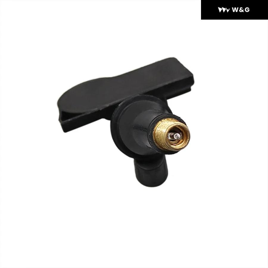 並行輸入品 1/4個 TPMSセンサー タイヤエア圧センサー ジープ