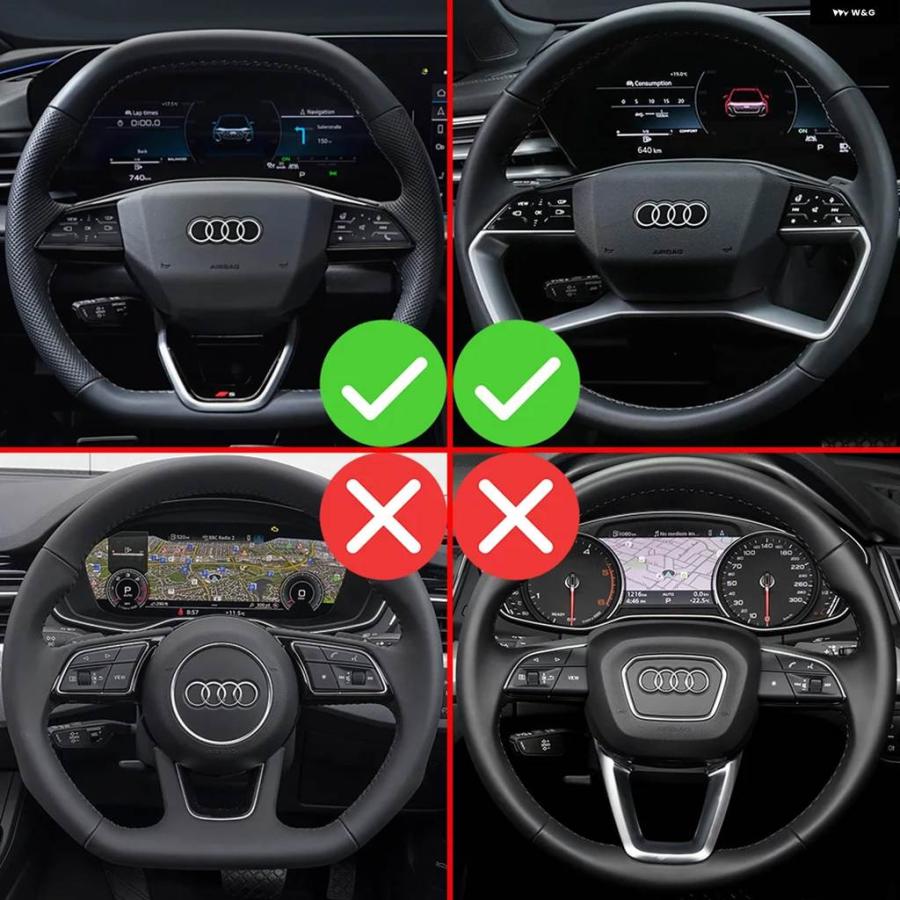 並行輸入品パドル シフト エクステンション アウディ A5/S5 B10 Q5/SQ5