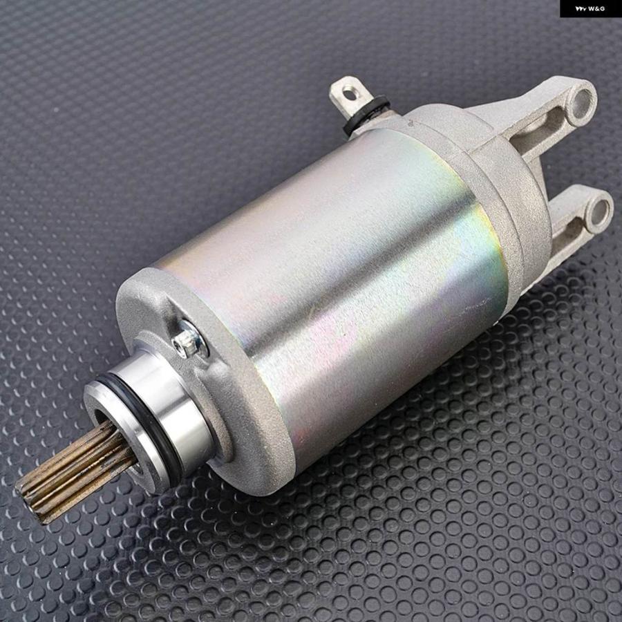 並行輸入品スターターモーター スズキ GSF650GSF650S GSX650F ABS 2008-16 31100-17H00 / GSF 650 S バンディット_1