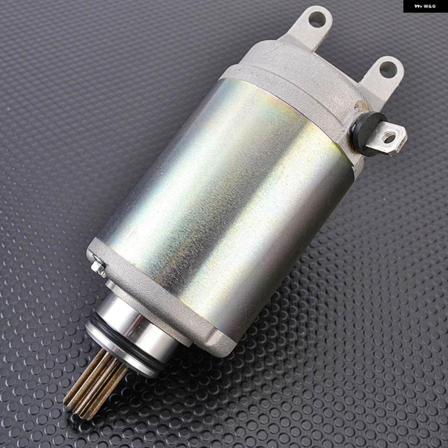 並行輸入品スターターモーター スズキ GSF650GSF650S GSX650F ABS 2008-16 31100-17H00 / GSF 650 S バンディット_2