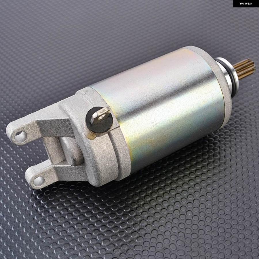 並行輸入品スターターモーター スズキ GSF650GSF650S GSX650F ABS 2008-16 31100-17H00 / GSF 650 S バンディット_3