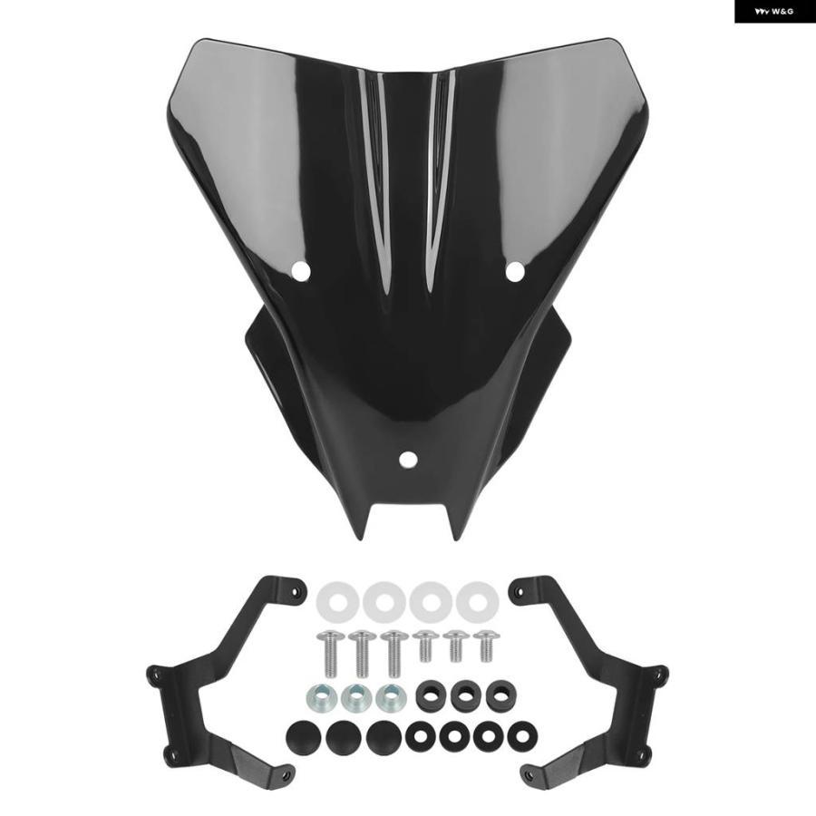 並行輸入品ホンダ CB750 ホーネット 2025 フロントスポーツ ウィンド