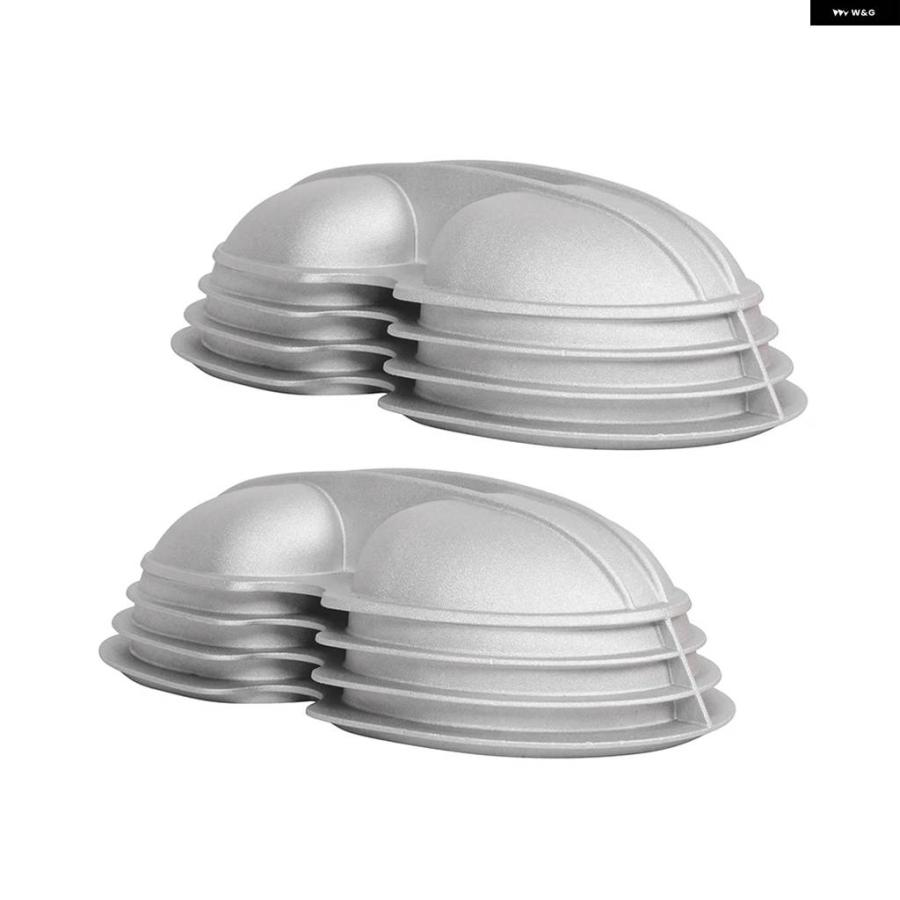 並行輸入品BMW R45 R65 R75 R90 R100 バルブ カバー ヴィンテージ バイク シリンダー ヘッドカバー カフェレーサー アクセサリー_5