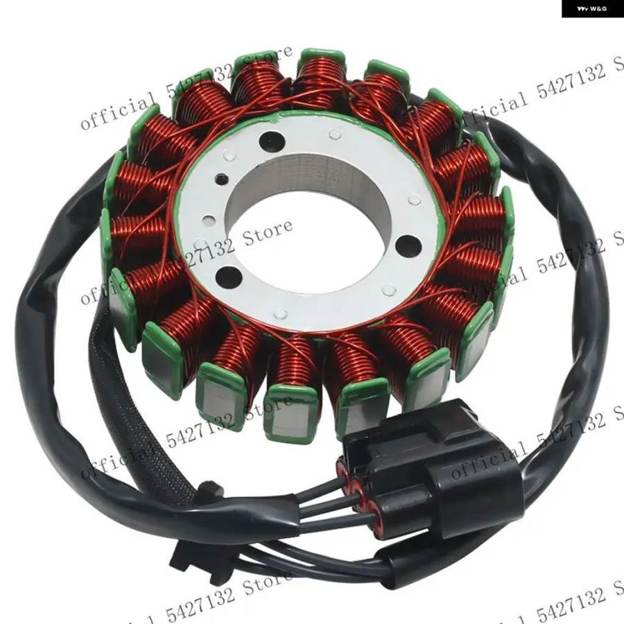 並行輸入品オートバイ マグネト エンジン ステーター 点火 コイル CFMOTO 700 CL-X CLX700 400NK 650NK 650GT 650MT 650TK SPORT 0700-032000-10000_1