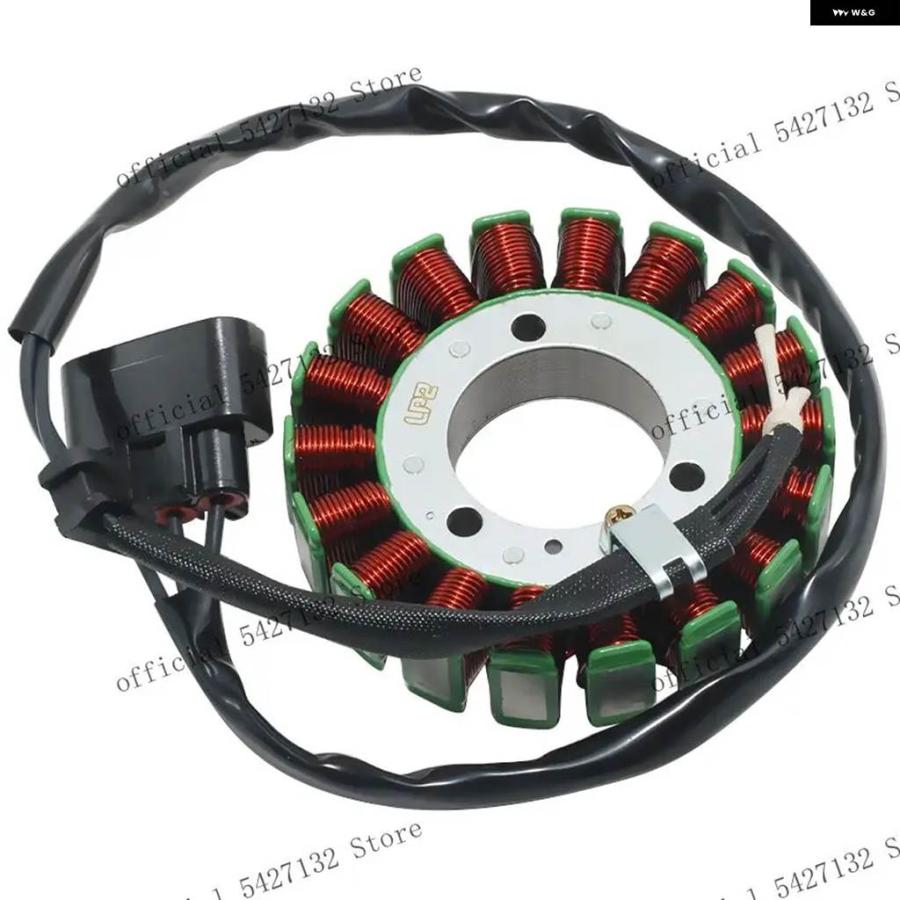 並行輸入品オートバイ マグネト エンジン ステーター 点火 コイル CFMOTO 700 CL-X CLX700 400NK 650NK 650GT 650MT 650TK SPORT 0700-032000-10000_4
