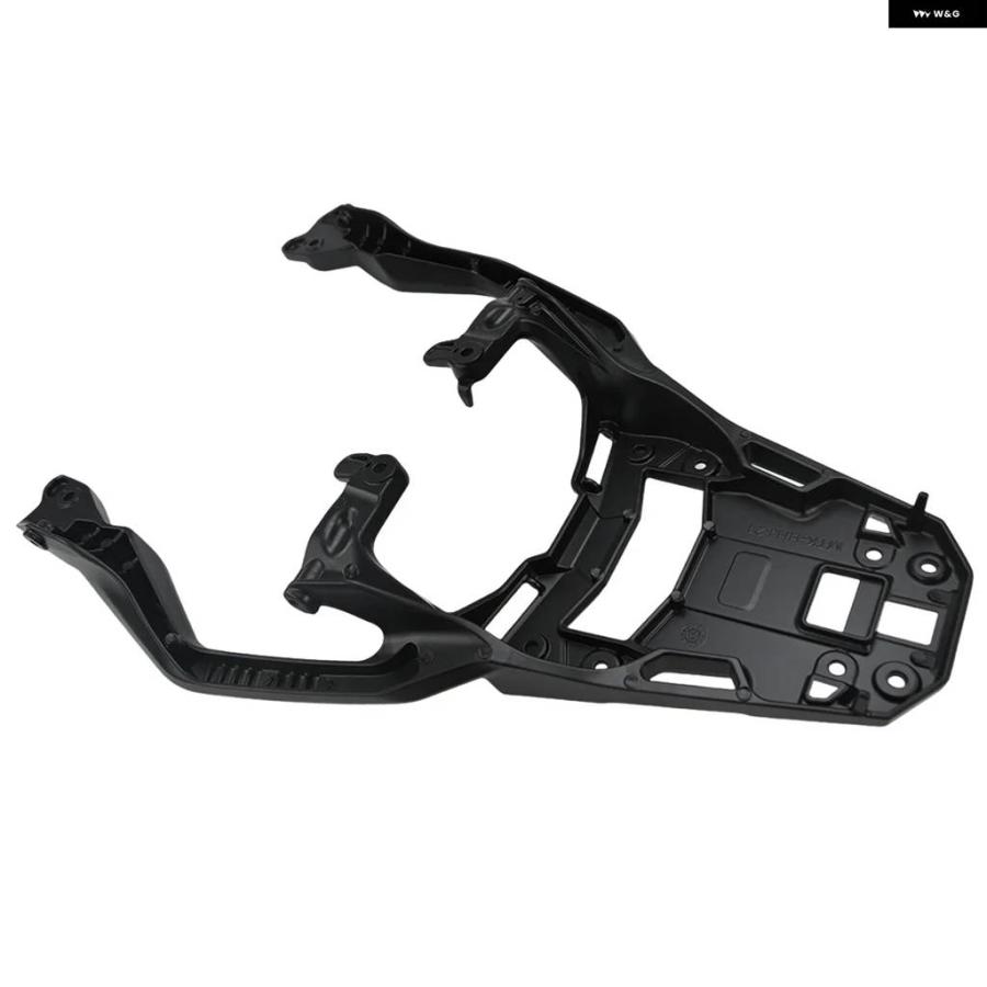 並行輸入品ホンダ XADV750 FORZA750 NSS750 2025 テールゲート リアテール ロード ホルダー シェルフ ツール ボックス サポート パネル アクセサリー_4